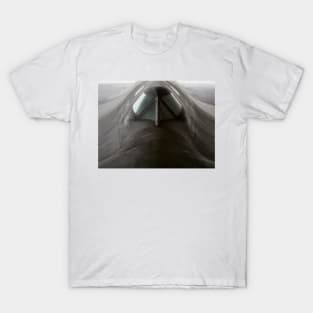 SR-71 Blackbird T-Shirt